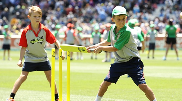 cricket-play-kids